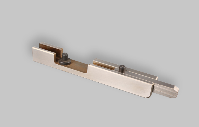 CNC加工件钉箱机配件